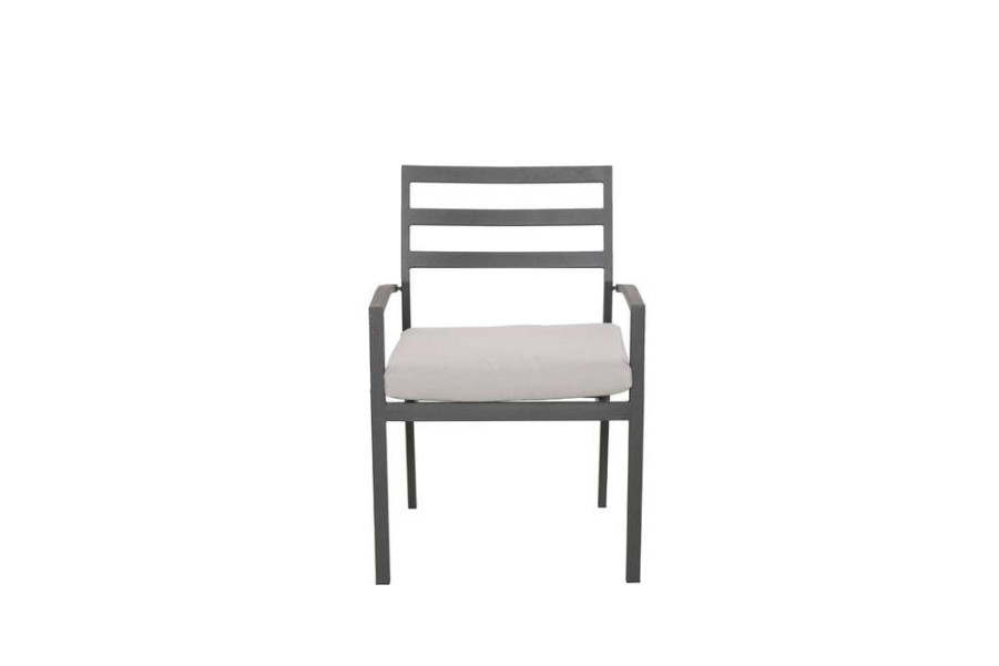 Chair * | High Quality Accentrics Home Outdoor Dining Chairs (4 Pack)