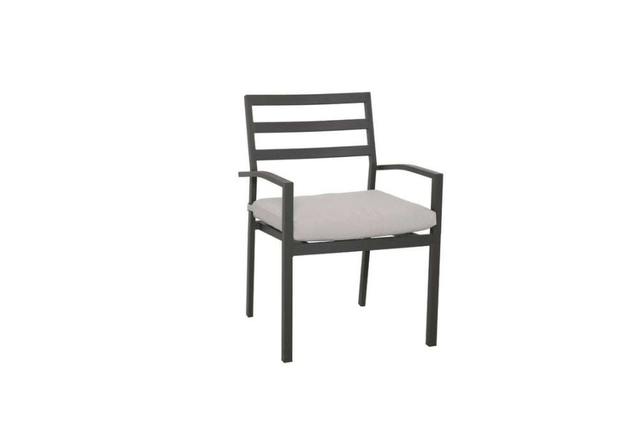 Chair * | High Quality Accentrics Home Outdoor Dining Chairs (4 Pack)