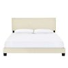 Bed * | Latest Accentrics Home King Nail Trim One Box Bed Linen