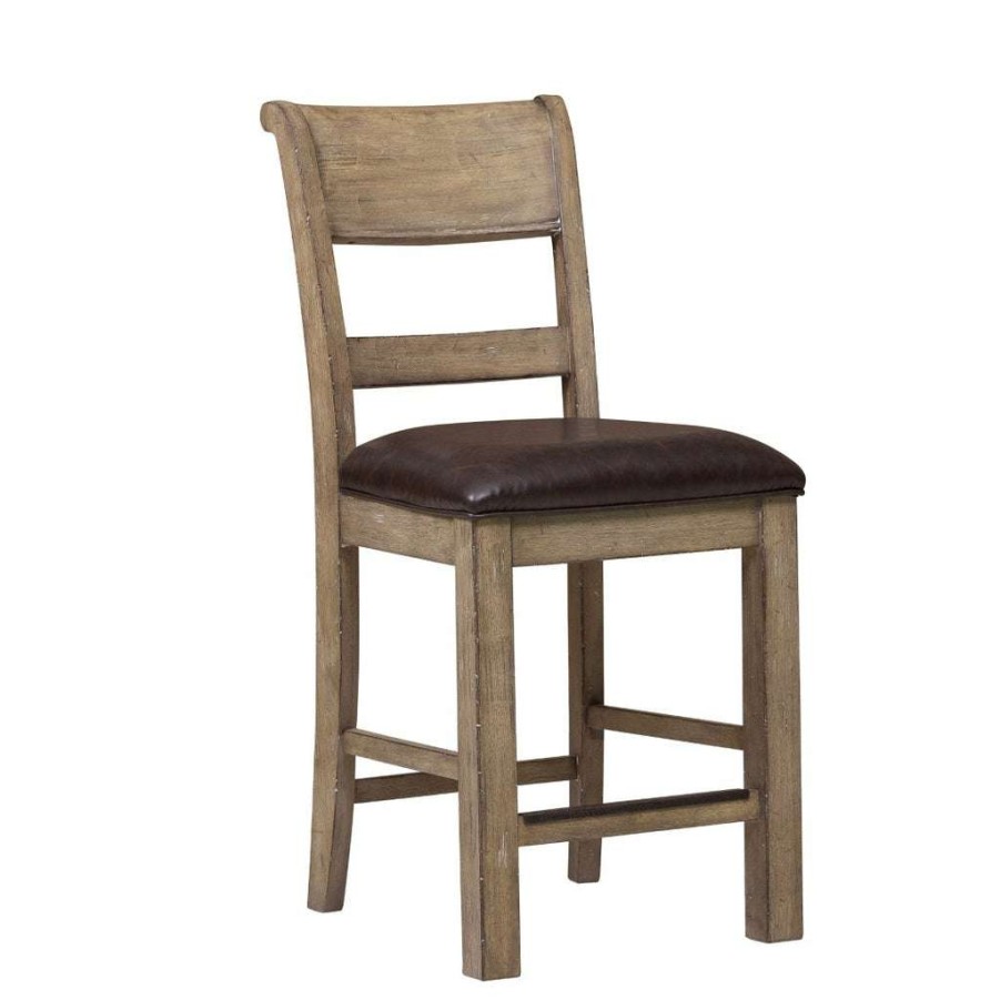 Chair * | High Quality Accentrics Home Flatbush Gathering Chair (2 Pack)