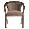 Chair * | Hot Sale Accentrics Home Mid Century Modern Dining Chair